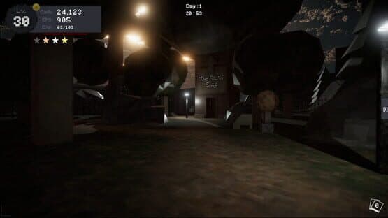 Snafu — screenshot 6