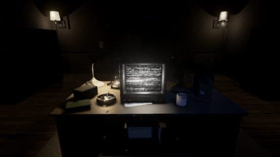 The Joy of Creation — screenshot 1