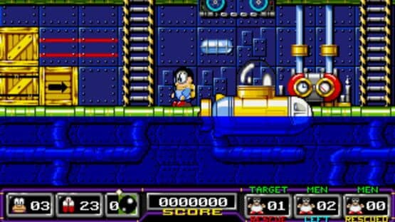 Sink or Swim — screenshot 3