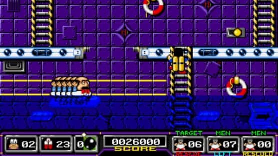 Sink or Swim — screenshot 6