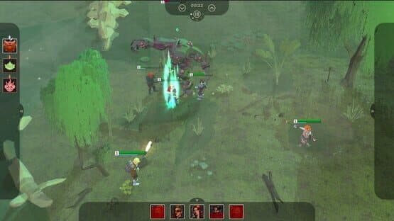 Kingsblood — screenshot 3
