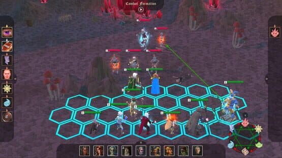 Kingsblood — screenshot 4