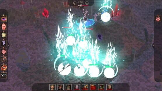 Kingsblood — screenshot 5