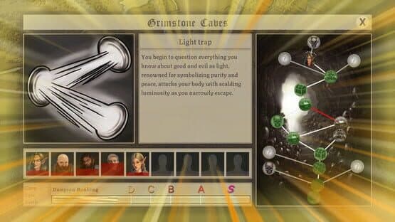 Kingsblood — screenshot 6