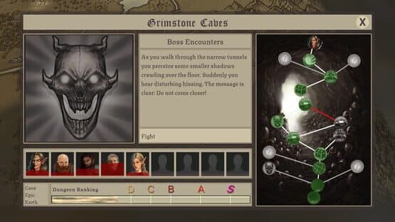 Kingsblood — screenshot 7