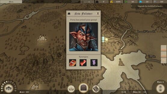Kingsblood — screenshot 8
