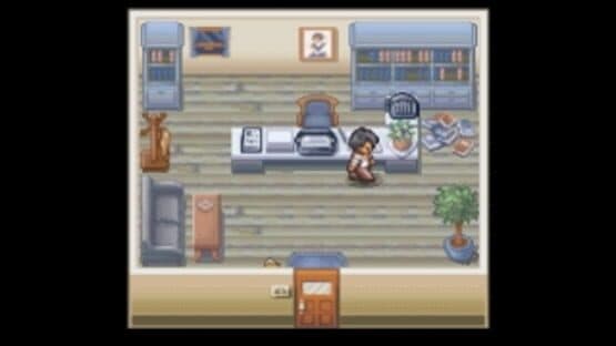 Forget Me Not: Palette — screenshot 3