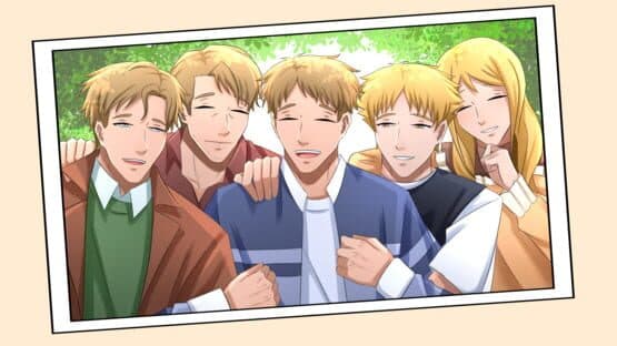 Those Darn Brothers!!! — screenshot 2