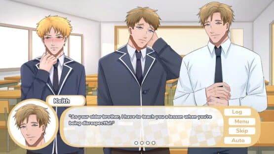 Those Darn Brothers!!! — screenshot 4