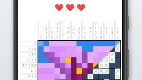 Nonogram.com — screenshot 1
