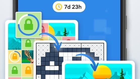 Nonogram.com — screenshot 4