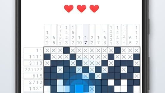 Nonogram.com — screenshot 6