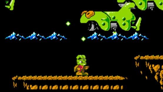 Bucky O'Hare — screenshot 3