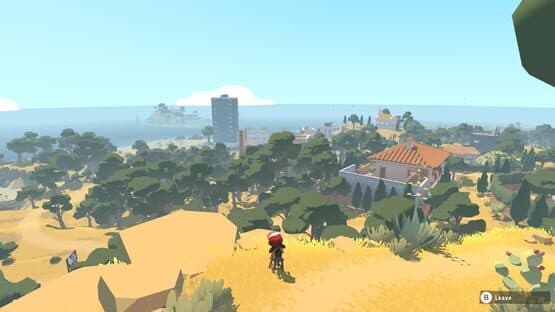 Alba: A Wildlife Adventure — screenshot 6