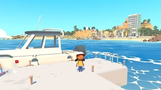 Alba: A Wildlife Adventure — screenshot 7