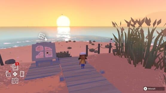Alba: A Wildlife Adventure — screenshot 8