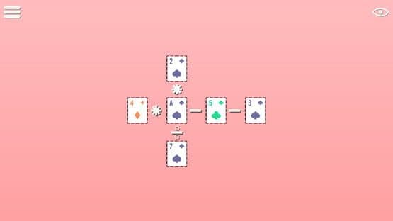 BlackJack Math Cross Numbers — screenshot 2