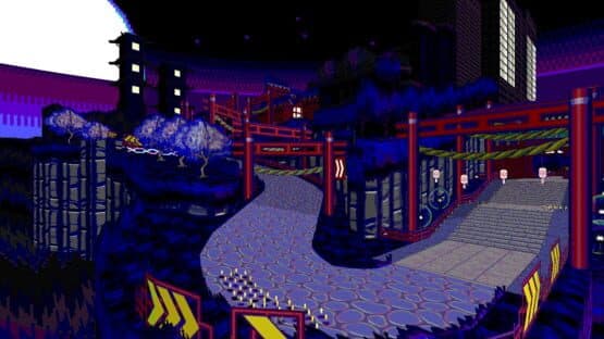 Dr. Robotnik's Ring Racers — screenshot 2
