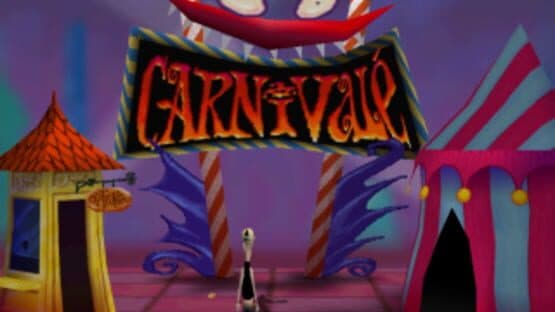 Carnivalé: Cenzo's Adventure — screenshot 1