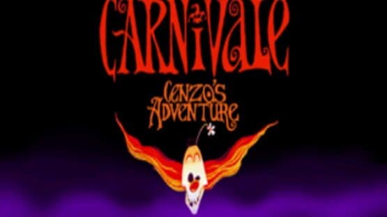 Carnivalé: Cenzo's Adventure — screenshot 2