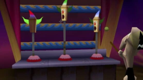 Carnivalé: Cenzo's Adventure — screenshot 3