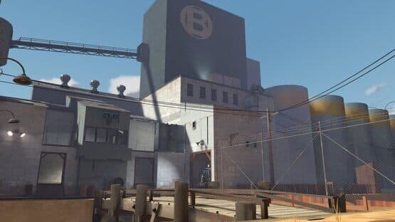 Pre-Fortress 2 — screenshot 2