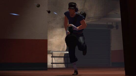 Pre-Fortress 2 — screenshot 4