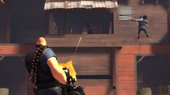 Pre-Fortress 2 — screenshot 7