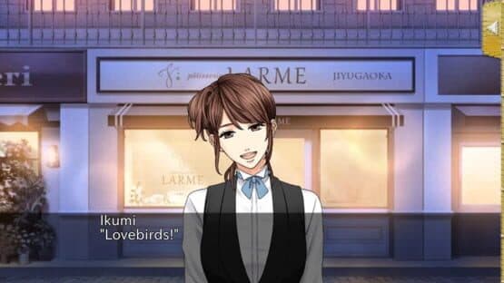Finally, in Love Again — screenshot 2
