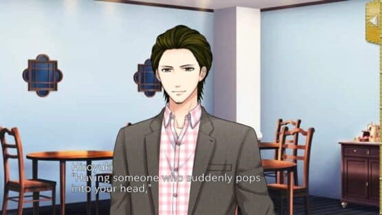 Finally, in Love Again — screenshot 3