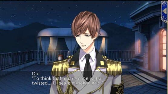 Star-Crossed Myth — screenshot 2