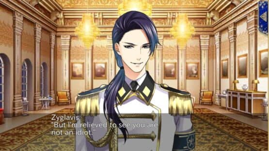 Star-Crossed Myth — screenshot 4