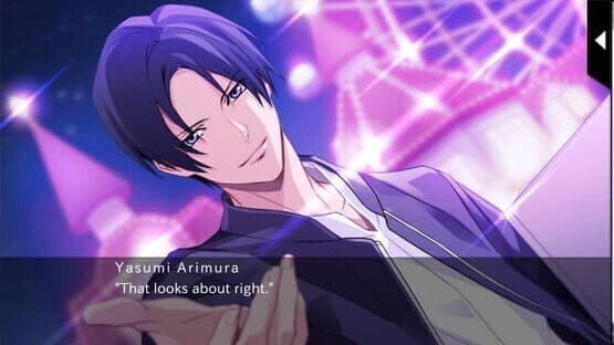 Dangerous Seduction — screenshot 1