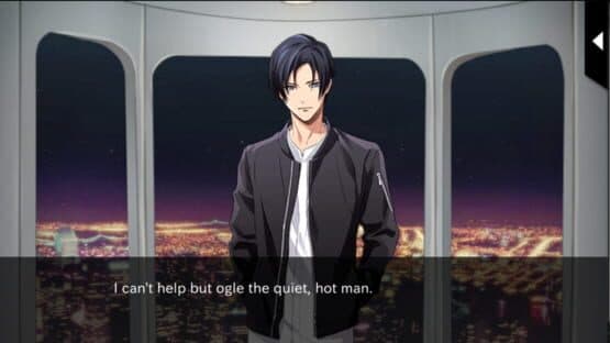 Dangerous Seduction — screenshot 3