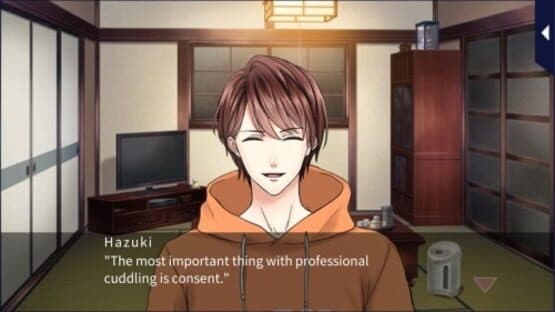 Love Brings You Home — screenshot 1