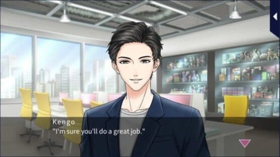 Love Brings You Home — screenshot 3