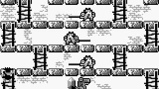 Pri Pri: Primitive Princess! — screenshot 5