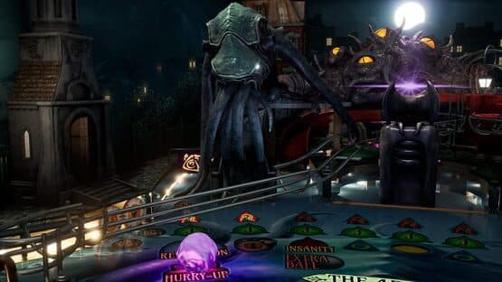Pinball FX: Wrath of the Elder Gods — screenshot 5