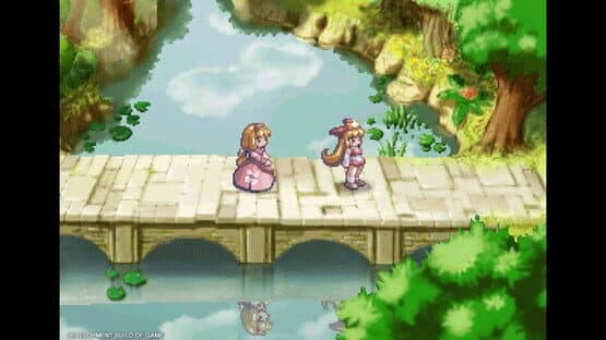 Rhapsody II: Ballad of the Little Princess — screenshot 1