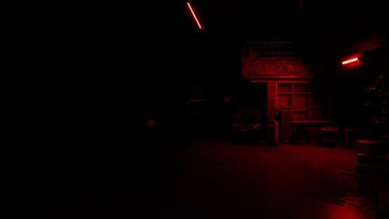 Parasomnia — screenshot 1
