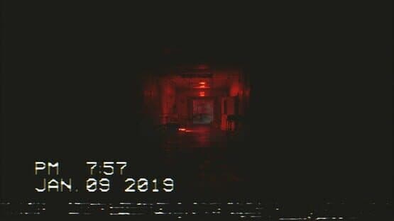 Parasomnia — screenshot 2