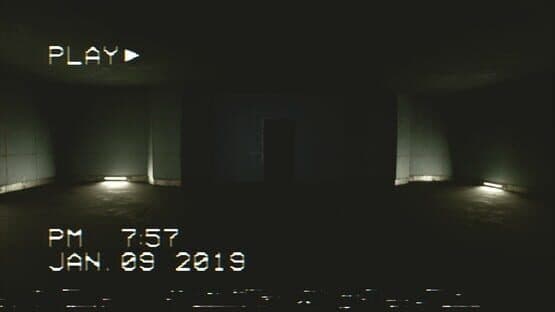 Parasomnia — screenshot 4