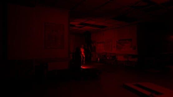 Parasomnia — screenshot 5