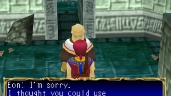 The Granstream Saga — screenshot 3