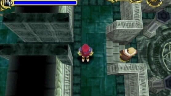 The Granstream Saga — screenshot 4