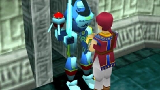 The Granstream Saga — screenshot 5