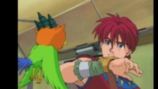 The Granstream Saga — screenshot 7