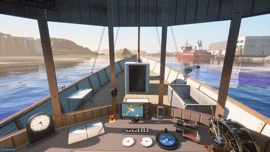 Fishing: Barents Sea: Line and Net Ships — screenshot 3