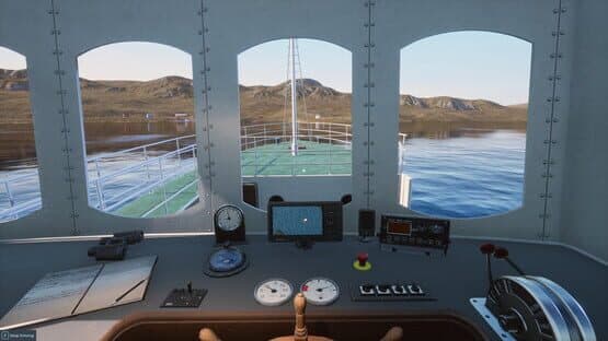 Fishing: Barents Sea: Line and Net Ships — screenshot 7