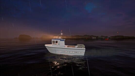 Fishing: Barents Sea: Line and Net Ships — screenshot 8